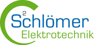 Schlömer Elektrotechnik Logo