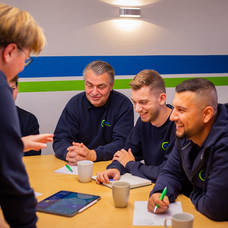 Elektriker Ahrensburg