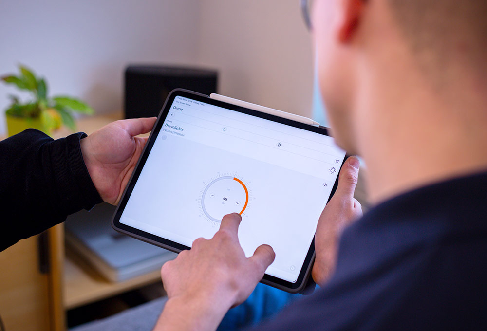 KNX_und_Smarthome_intelligente_Steuerung KNX und Smarthome für intelligente Steuerungen