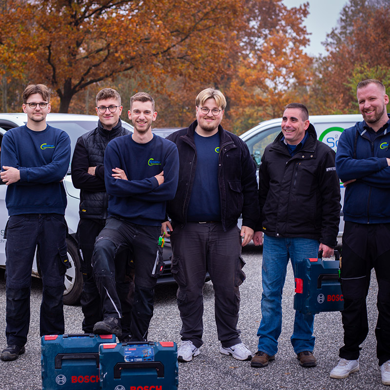 Karriere_bei_Schloemer_Elektrotechnik Karriere bei Schlömer Elektrotechnik