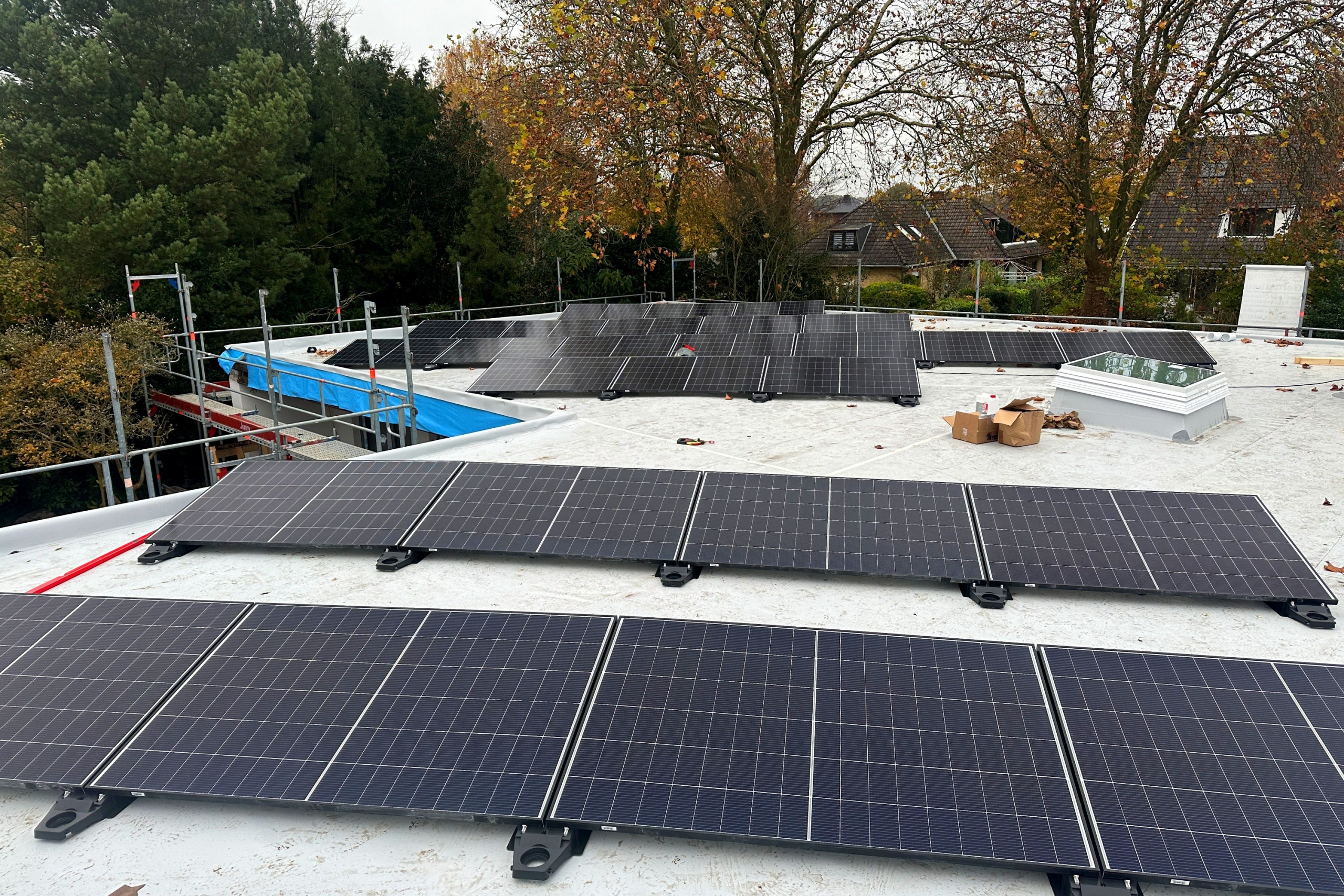 Referenzen_Schloemer_Elektrotechnik (1) Referenzen Schlömer Elektrotechnik