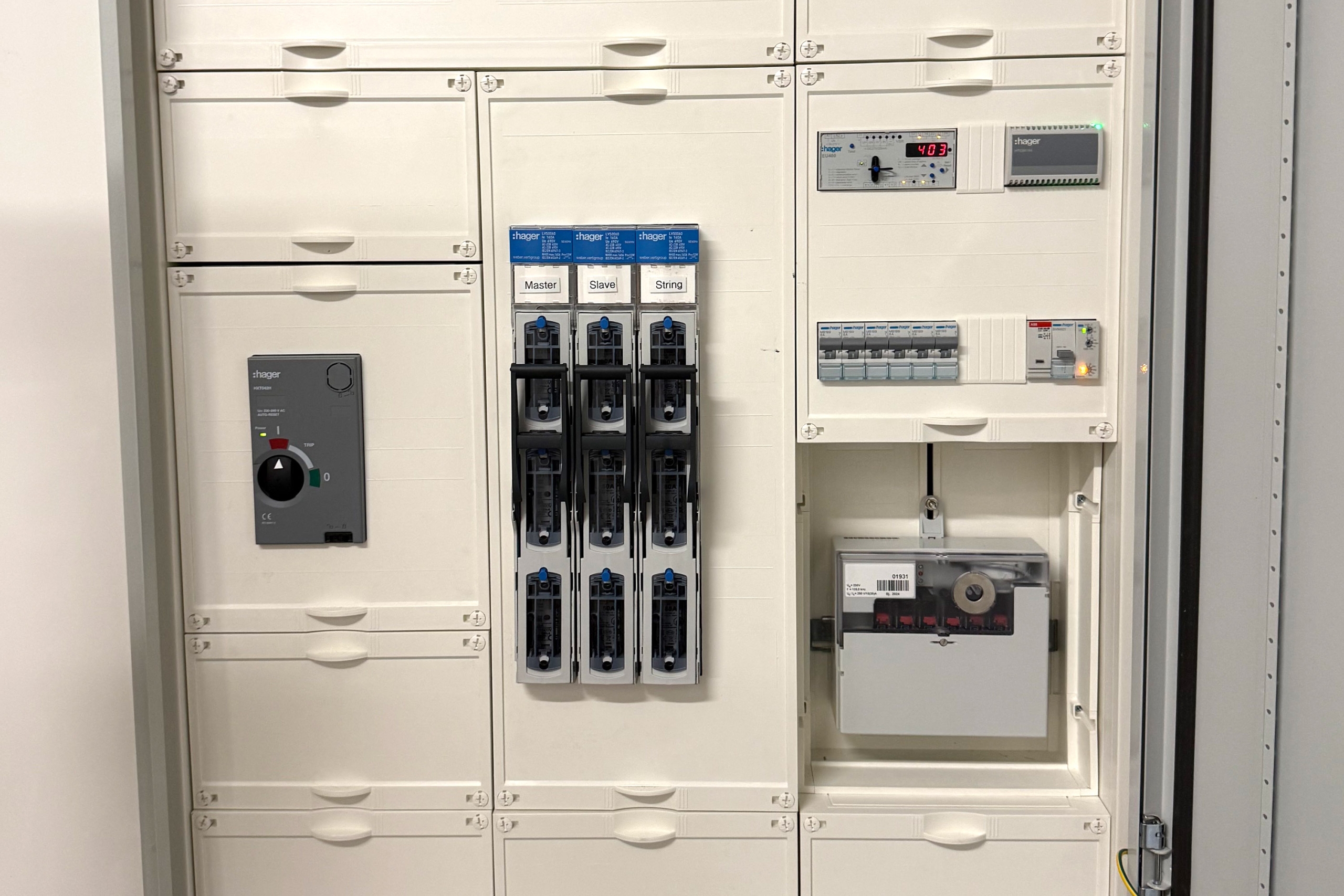 Referenzen_Schloemer_Elektrotechnik (3) Referenzen Schlömer Elektrotechnik