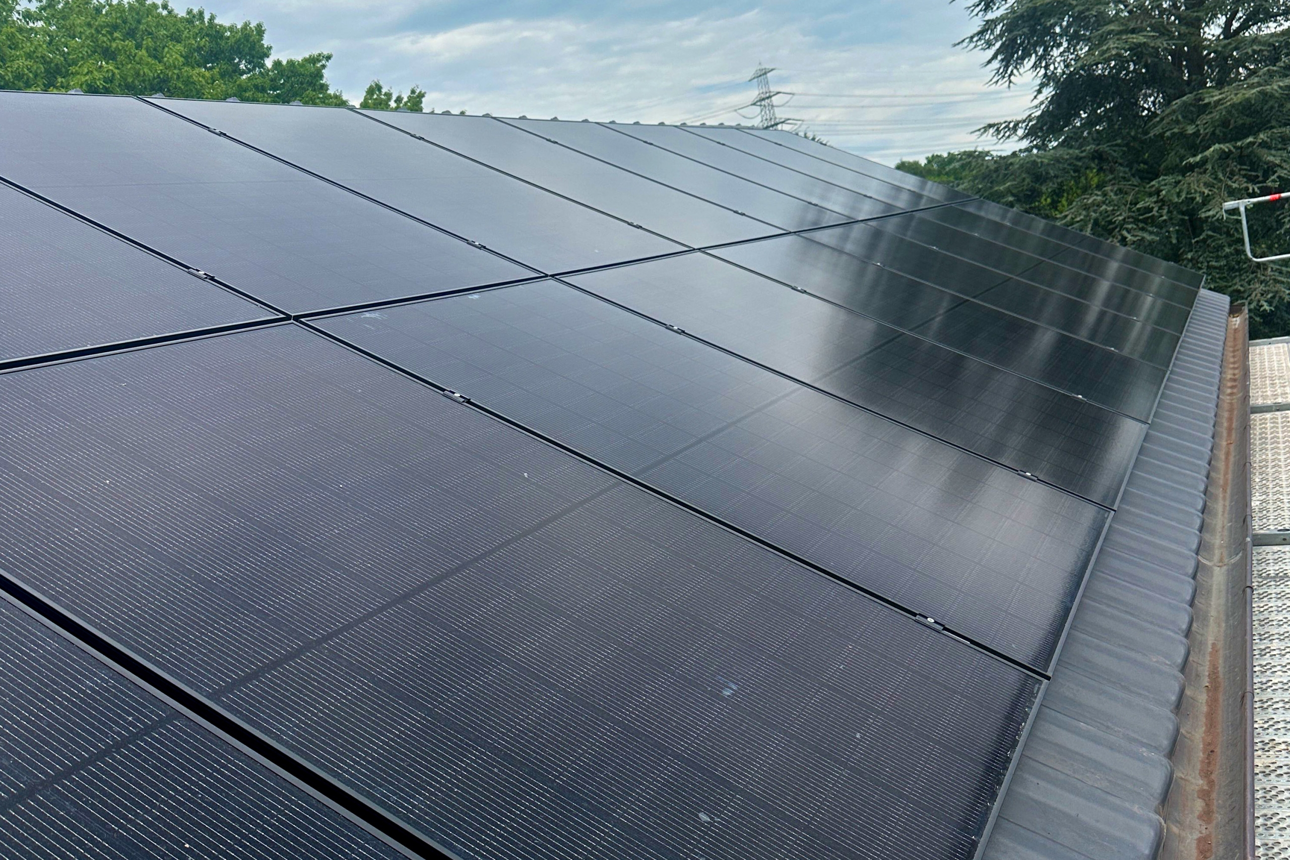 Referenzen_Schloemer_Elektrotechnik (9) Referenzen Schlömer Elektrotechnik