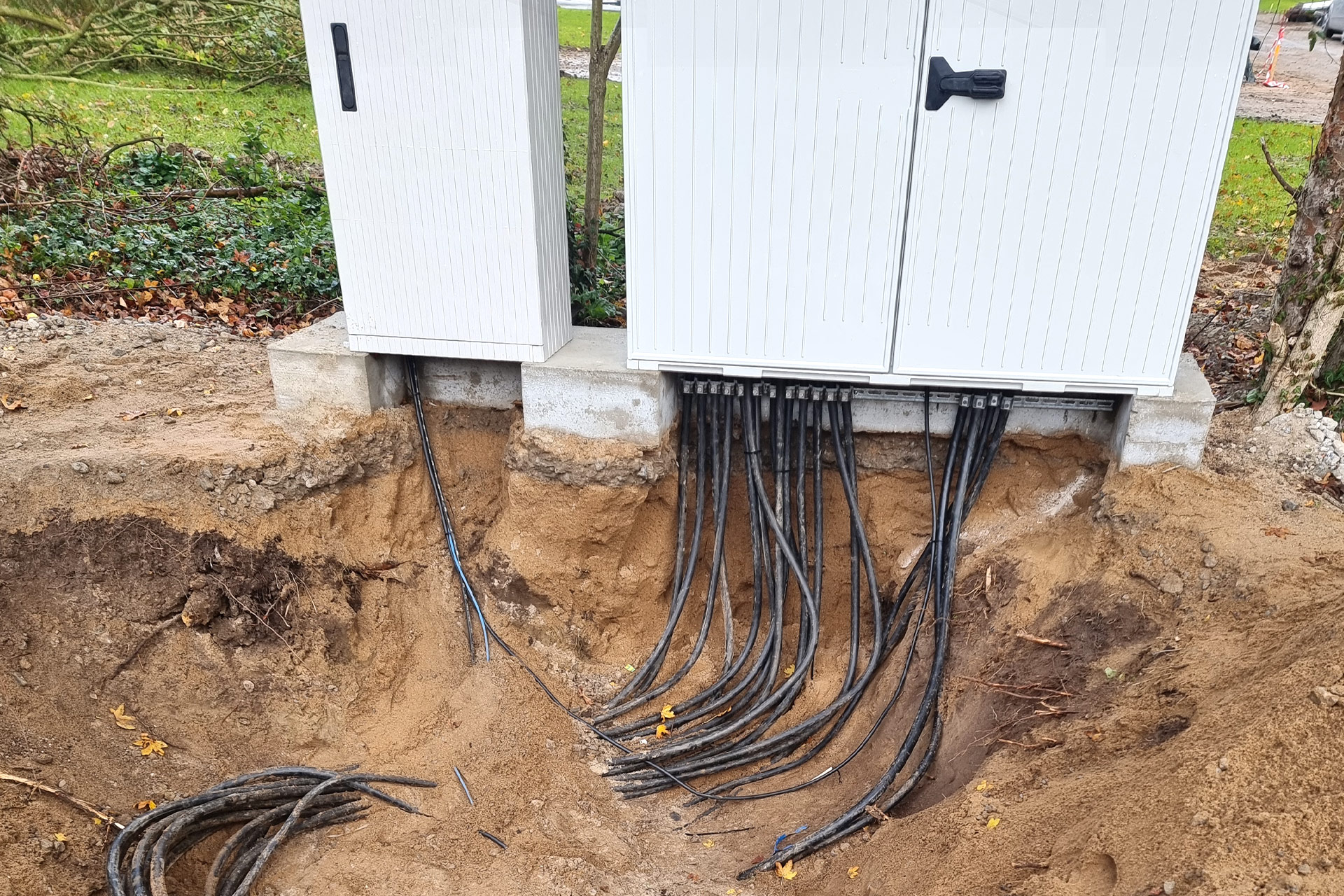 ReferenzfotoF1 Referenzfoto Schaltschrank