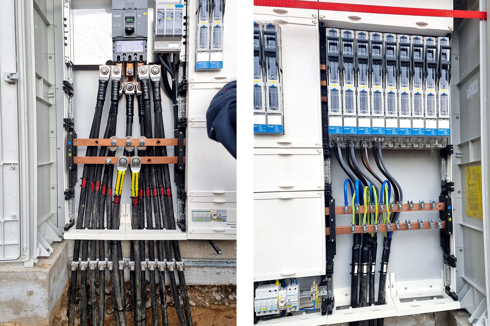 ReferenzfotosF11 Referenzfoto Anschlüsse