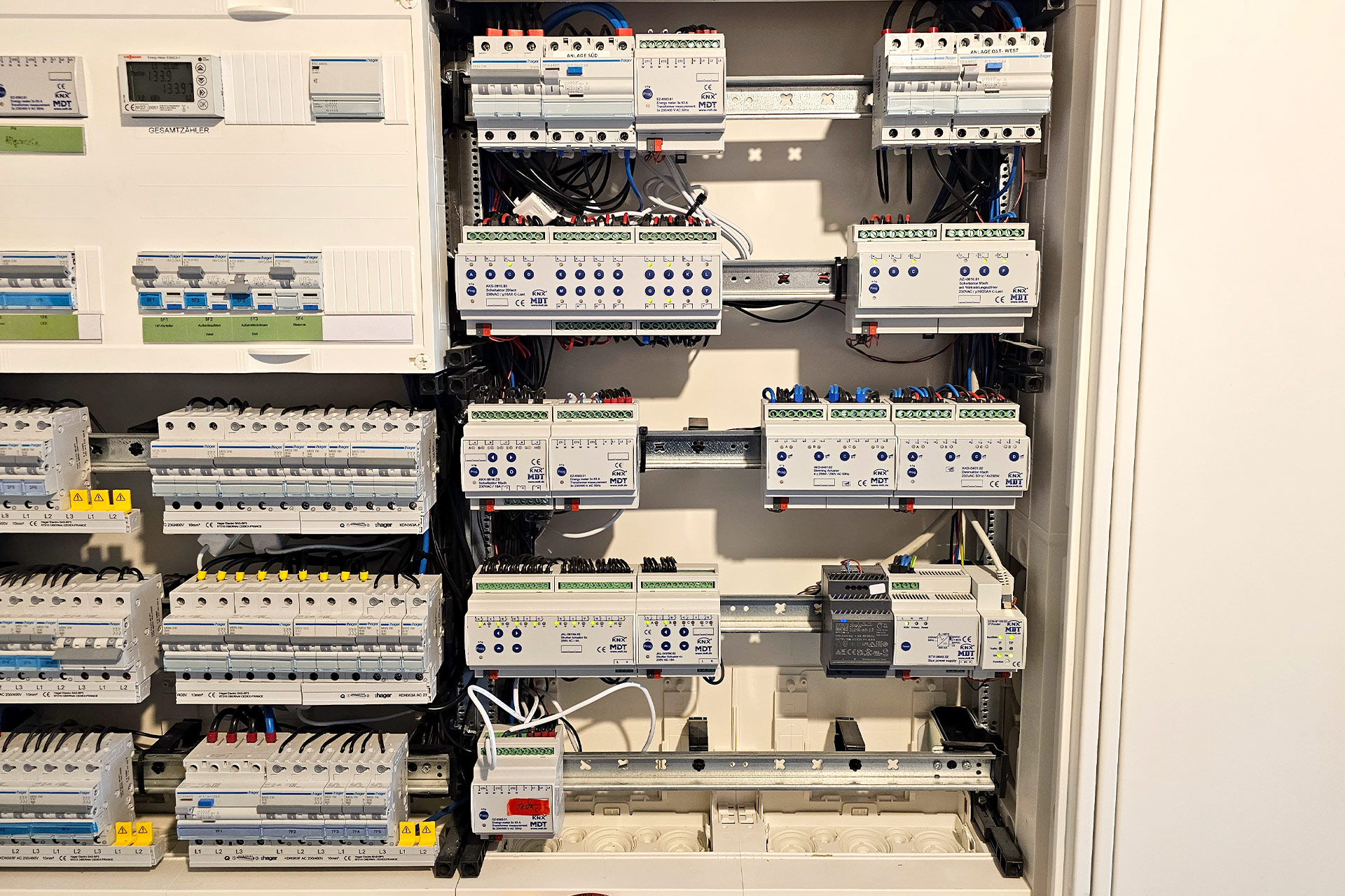 ReferenzfotosF14 Referenzfoto Zähleranlagen